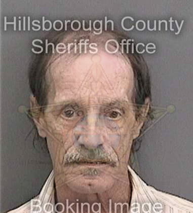 Santiago Rodriguez, - Hillsborough County, FL 