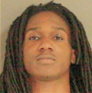 Marquarius Rogers, - Hinds County, MS 