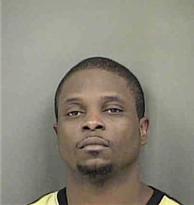 Roderick Roseboro - Mecklenburg County, NC 