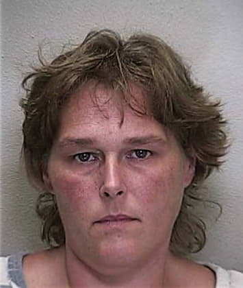 Jennifer Rottman, - Marion County, FL 