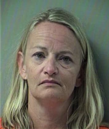 Paula Roura, - Okaloosa County, FL 