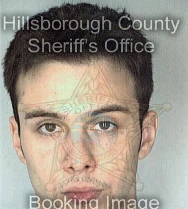 Robert Rouzier, - Hillsborough County, FL 