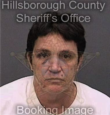 Juanita Salazar, - Hillsborough County, FL 