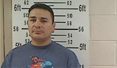 Hector Sanchez, - Kleberg County, TX 