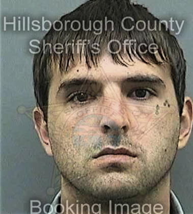 Neil Sandage, - Hillsborough County, FL 