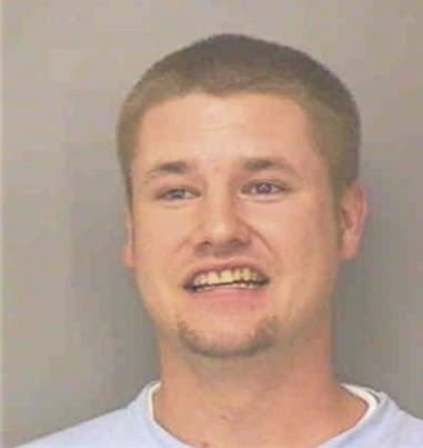 Joshua Sanders, - Polk County, FL 