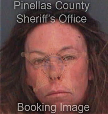 Tammy Sanders, - Pinellas County, FL 