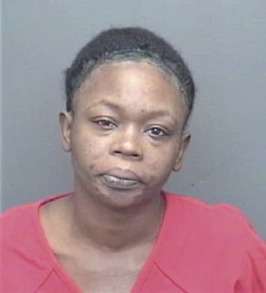 Deidre Scott, - Vanderburgh County, IN 