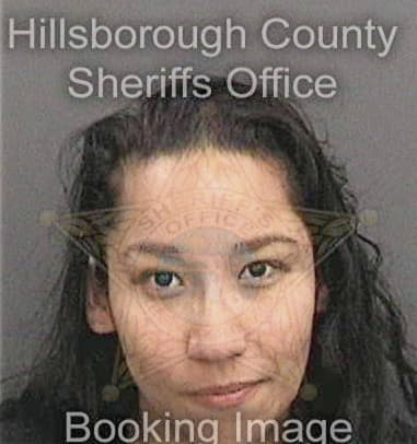 Tiffany Seay, - Hillsborough County, FL 