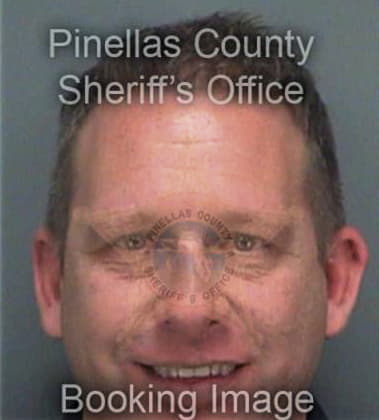 Robert Secrest, - Pinellas County, FL 