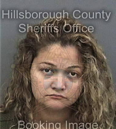 Autumn Simandl, - Hillsborough County, FL 