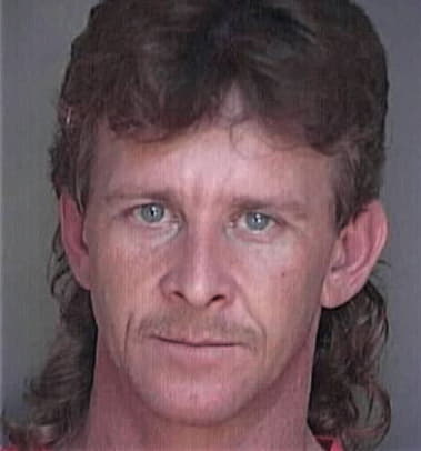 Charles Skinner - Polk County, FL 