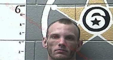 Cody Smith, - Montgomery County, KY 