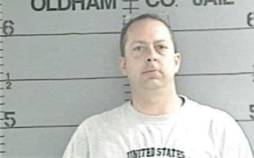 David Smith, - Oldham County, KY 