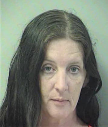 Jessica Smith, - Okaloosa County, FL 