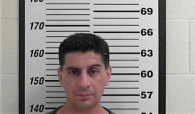 David Spinner, - Davis County, UT 