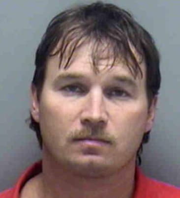 Brian Stancel, - Lee County, FL 