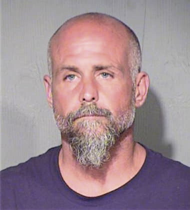 Oscar Stevenson - Maricopa County, AZ 