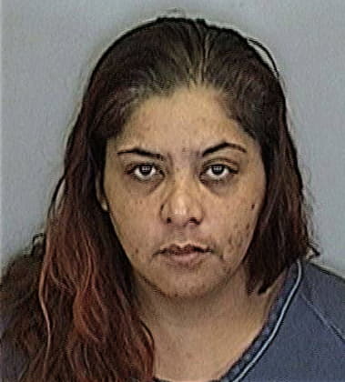 Samantha Stewart, - Manatee County, FL 