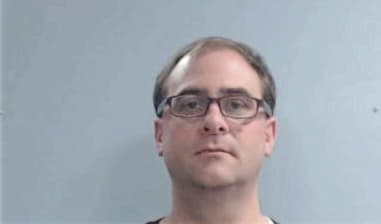 Bobby Stone - Fayette County, KY 