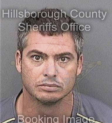 Christopher Suarez, - Hillsborough County, FL 