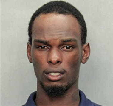 Calvin Symonette, - Dade County, FL 