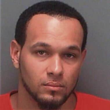 Eddie Teartt, - Pinellas County, FL 