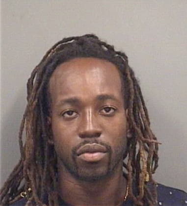 Kenneth Thomas, - Rowan County, NC 