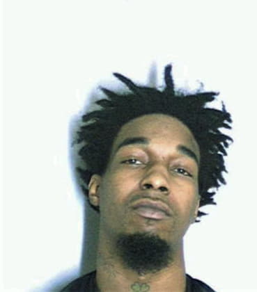 John Thompson - DeKalb County, GA 