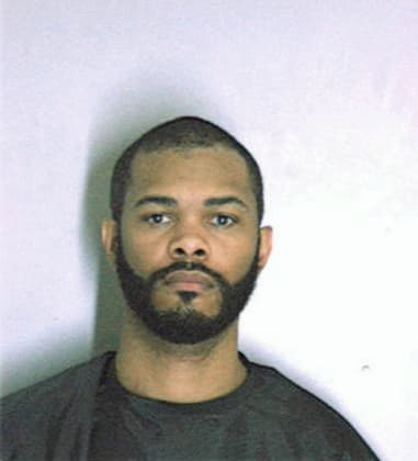 Demetric Thornton - DeKalb County, GA 