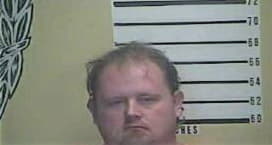 Henry Thurman - Bell County, KY 