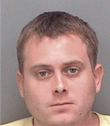 Bryan Tippetts, - Pinellas County, FL 