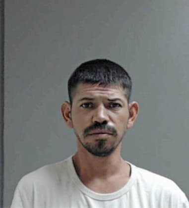 Derrick Torres, - Hidalgo County, TX 