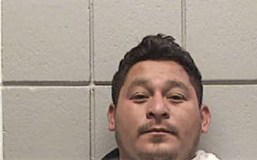 Joshua Trevino, - Navarro County, TX 