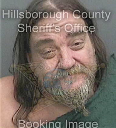 Robert Velez, - Hillsborough County, FL 