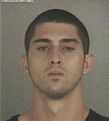 Michael Weiner, - Broward County, FL 