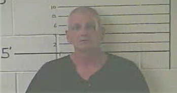 Terry Welch, - Monroe County, KY 