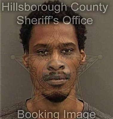 Arthur Whatley - Hillsborough County, FL 