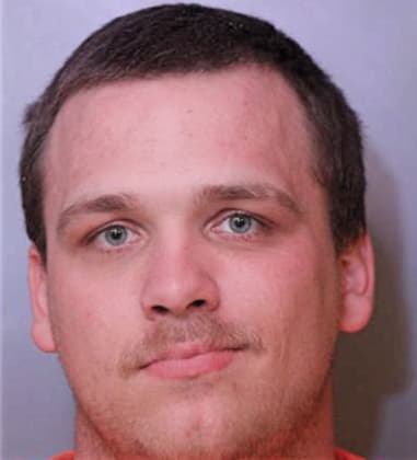 David Wheelus - Polk County, FL 