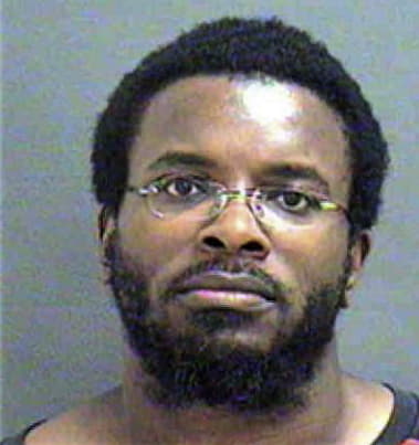 Raleigh White - Mecklenburg County, NC 