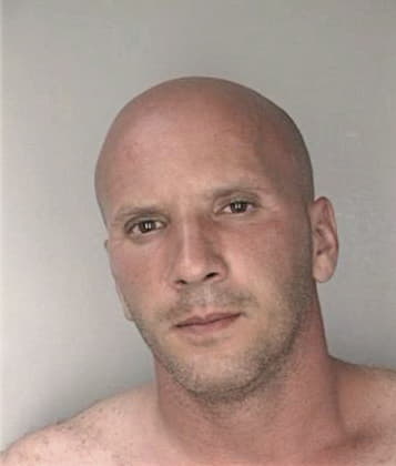 William Wilkes - Hillsborough County, FL 