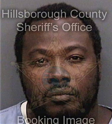 Cameron Williams - Hillsborough County, FL 