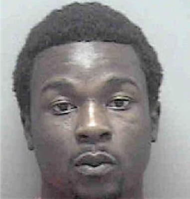 James Williams, - Lee County, FL 