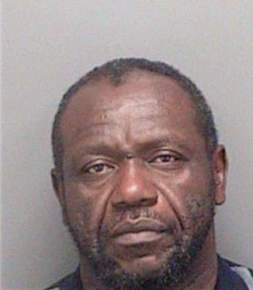 Leroy Williams, - Pinellas County, FL 