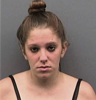 Holly Woolridge, - Hillsborough County, FL 