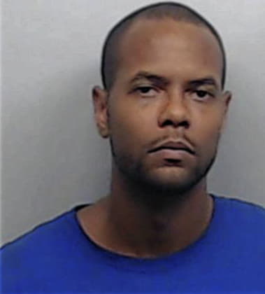 Luther Wright - Fulton County, GA 