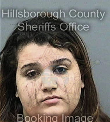 Amanda Wrubel, - Hillsborough County, FL 