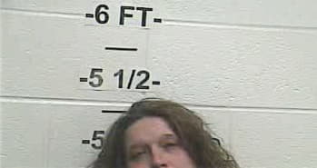 Amber Wynn, - Whitley County, KY 