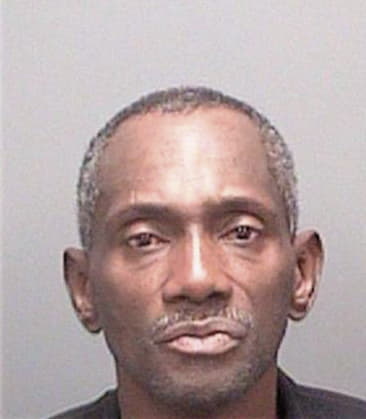 Mohammed Youssouf, - Pinellas County, FL 