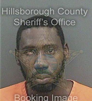 Reginald Alexander, - Hillsborough County, FL 